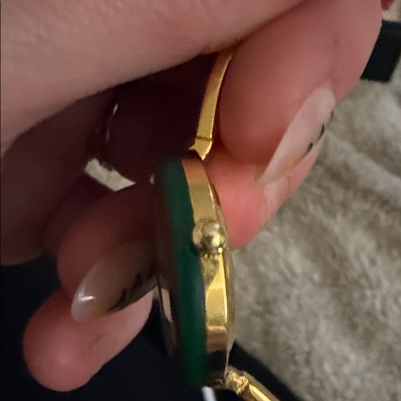 Vintage Gucci Interchangeable Bezel Watch - Picture 15 of 15